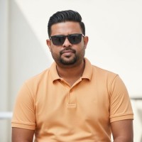 Maxtherm Employee Shafi Atheri's profile photo