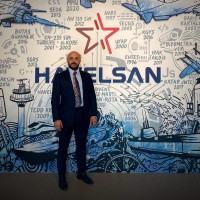 HAVELSAN Employee Cihan Çelik's profile photo