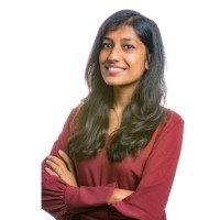 Auger Employee Sachi Patel's profile photo