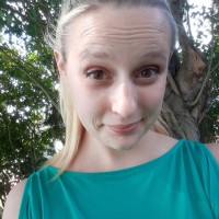 NDA Employee Ashley Madden's profile photo