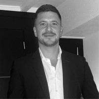 DUBOCAGE Employee Martin Lecointre's profile photo