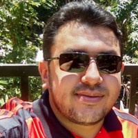 Instituto Federal da Paraíba Employee Paulo Freitas's profile photo