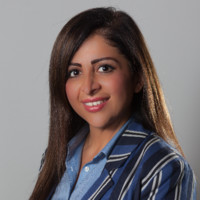 Shift4 Australia Employee Lida Hadian's profile photo