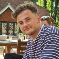 David Penton's profile photo