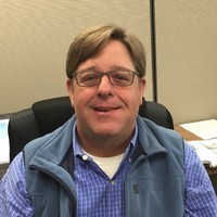 Old Dominion Equipment & Supply Employee Miller Trevvett's profile photo