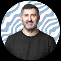 Ray studios Employee David Rodriguez's profile photo