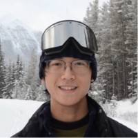 uOttaHack Employee Mike Liang's profile photo