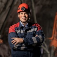 LKAB Employee Matthias Wimmer's profile photo