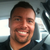Toldstyrelsen Employee Allan Petersen's profile photo