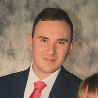 MA Ford Mfg Co Employee Neale Hicks's profile photo