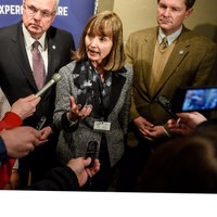 Beth Harwell Email & Phone Number