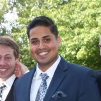 Northwell Health Employee Anthony Ostrowski's profile photo