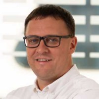 SOFT4 Employee Adas Sliteris's profile photo