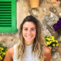 inBeat Agency Employee Florencia Zopatti's profile photo