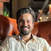 VMock Employee Soham Banerjee's profile photo