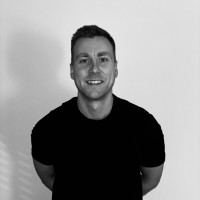 M-Files Employee Gregory Hart's profile photo