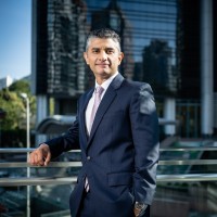 GFO-X Employee Rajesh Melwani's profile photo