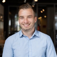Sement BV Employee Thijs Kwakkenbos's profile photo