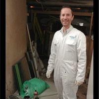 SYMPHONY COATINGS LIMITED Employee Owen Wiley's profile photo