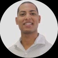 Echo Interaction Group Employee Caio Silva's profile photo
