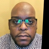 Sedgwick Employee Marlon West's profile photo