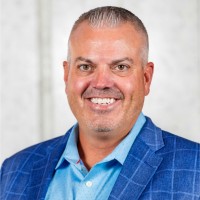 Andy Thorp Email & Phone Number