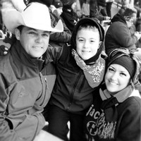 Utilitex Construction Employee Cody Mitchell's profile photo