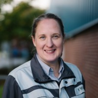 Futaba Manufacturing UK Ltd Employee Vicki Goldsworthy's profile photo