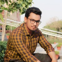 Avnish Chaubey Email