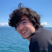Govdash (YC W22) Employee Luca Moynier's profile photo