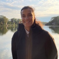 Project Roots Employee Celine Tromp's profile photo