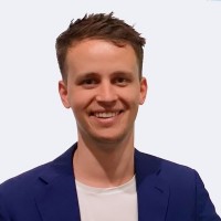 timeBuzzer Employee Patrick Ruh's profile photo