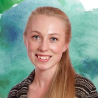 Skanska Employee Linn Eriksson's profile photo