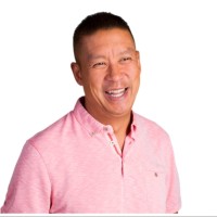 Launch Consulting Group Employee Wud Pocinwong's profile photo