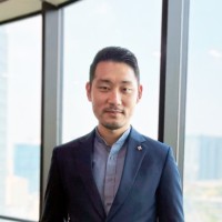 Frasers Property Vietnam Employee Edwin Tan's profile photo