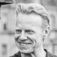 Knoops Employee William Gordon-Harris's profile photo