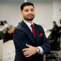 Smart Bricks Employee Kamil Houcinat's profile photo