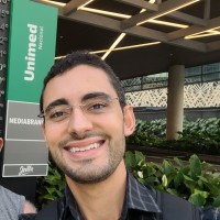Unimed Nacional Employee Adalton Ramos's profile photo