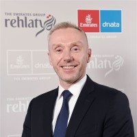 dnata Employee William Vasey's profile photo