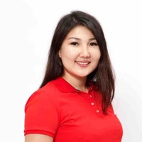 Maira Zhaksybay Email & Phone Number
