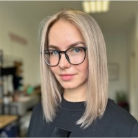 Aliaksandra Kuzniatsova's profile photo