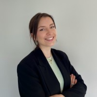 Orange Slovensko Employee Constance Toulouze's profile photo