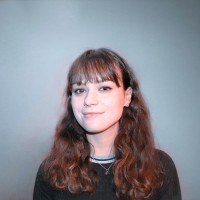 CONTEMPORARY ART FAIRS Employee Rosemary Hallgarth's profile photo