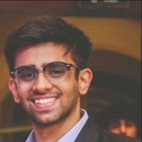 Togglehead Employee Arnv Mulltani's profile photo
