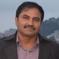 Textile Employee Vikas Marwah's profile photo