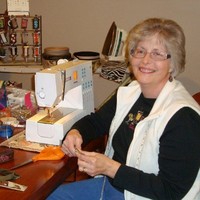 Zibbet Pty. Ltd. Employee Teresa Riley's profile photo