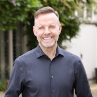 MCR Pathways Employee Iain MacRitchie's profile photo