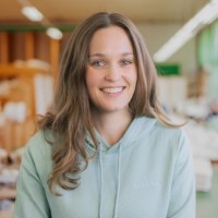 SAMINA GmbH Employee Julia Gantner's profile photo