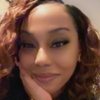 Tory Burch Employee Delilah Hamilton's profile photo