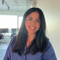 Pantelope Employee Betül Saçma's profile photo